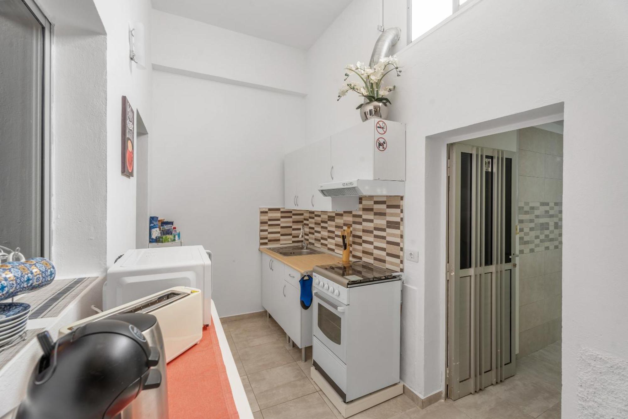 Bonito Apartamento En Tenerife Sur Guia de Isora  Exterior photo