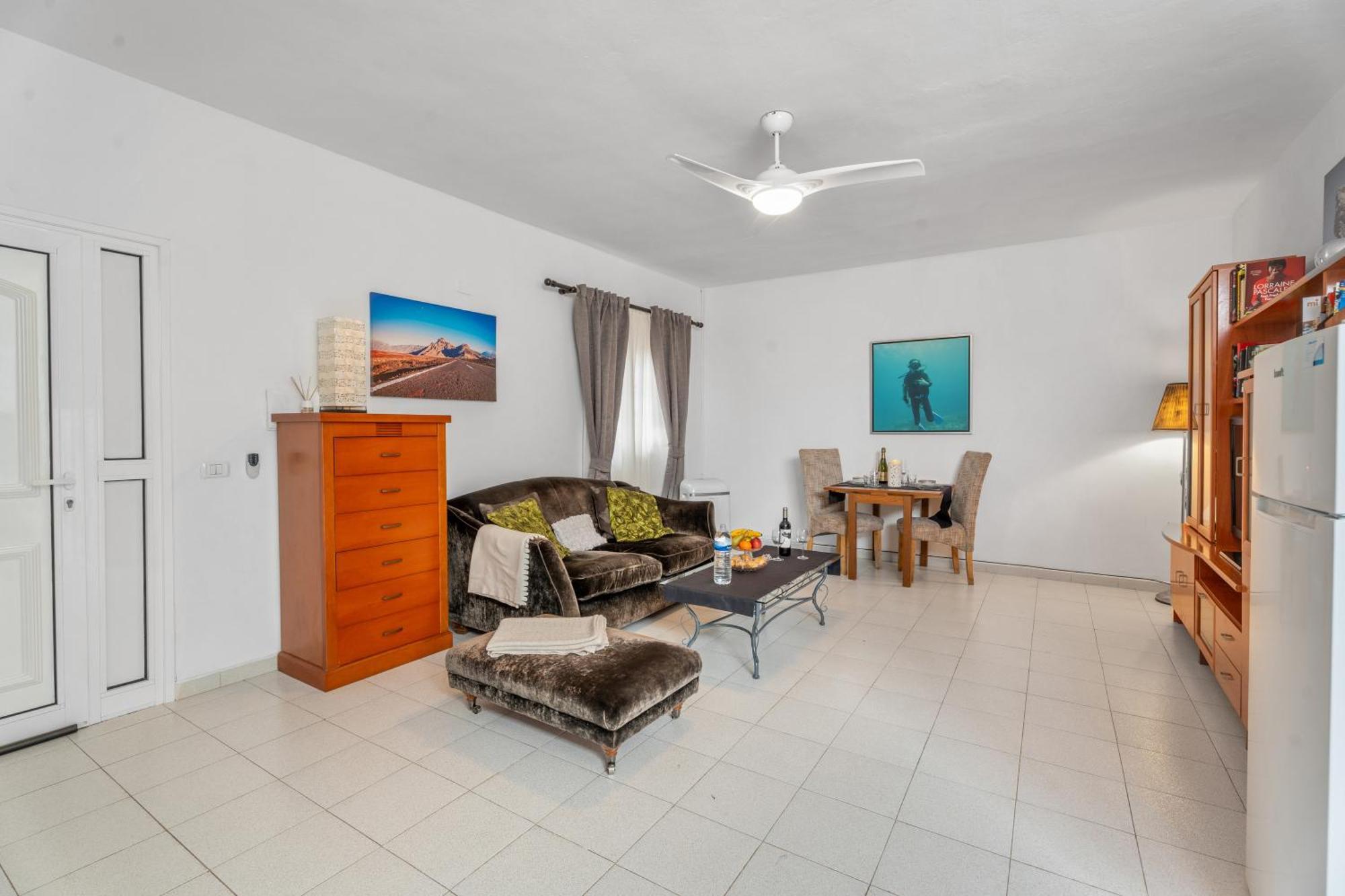 Bonito Apartamento En Tenerife Sur Guia de Isora  Exterior photo